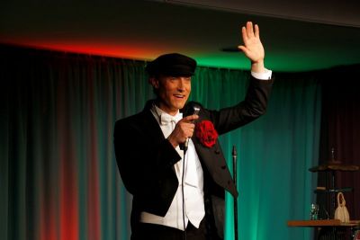 Bidla Buh - Dezember 2019