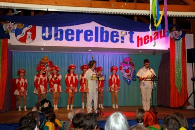 1. Bunter Abend 2019