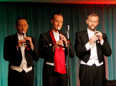 Bidla Buh - Dezember 2019