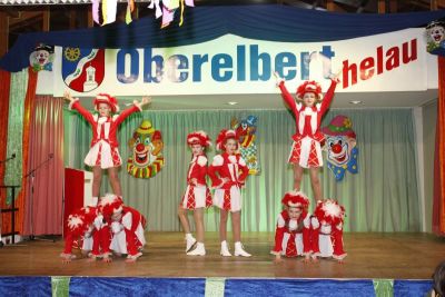Bunte Abende 2018