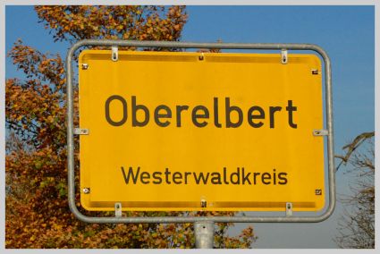 Oberelbert im Westerwald