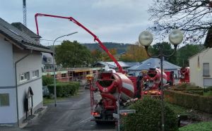 Stein auf Stein