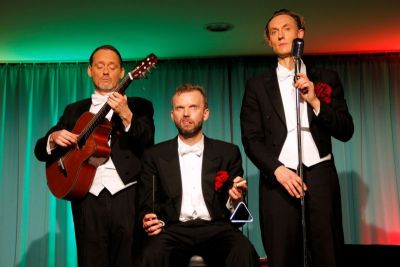 Bidla Buh - Dezember 2019